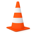 the coneheads!