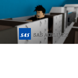 Scandinavian Airlines Application Center