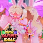[🐰] MM2 Outfit Ideas 