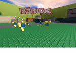 Classic ROBLOX fighting