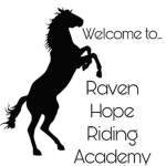Raven Hope Riding Academy