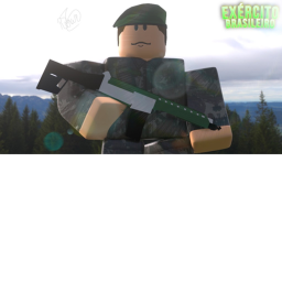 [EB] EXERCITO BRASILEIRO