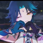 Fallen Angels and devils