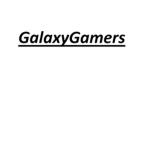 GalaxyGamers For Life