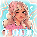 - plumeria -