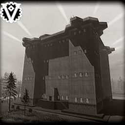 [RAID] Fort Alighieri