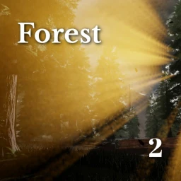 Forest 2 icon