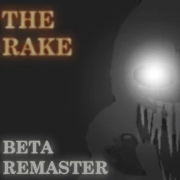 The Rake™ BETA: REMASTERED icon