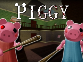 Piggy Comedy