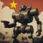 G.I. Joe - A Dieselpunk Timeline