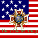 United States Army, 1813