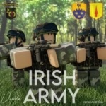 [IAF] Irelands Armed Forces