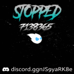 Stoppeds