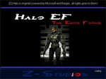 halo elite force