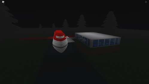 Sobrevive un Choque de Avion! - Roblox