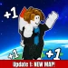 +1 Gravity Escape icon