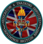 ---BA--- Education and Training Services
