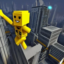 +99 Building Every Second icon