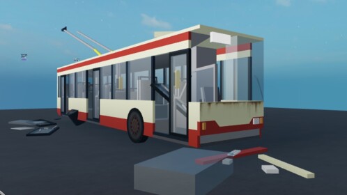 Urbanmove transport Bus Simulator