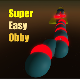 [NEW!] Super Easy Obby {WIP}