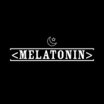 <melatonin>