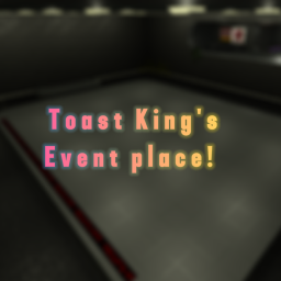 Toast King's Event Place