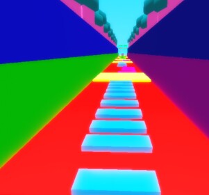 Obby Racers!!