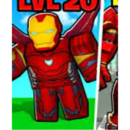 superHero Tycoon
