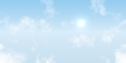 Low Poly Skybox Pack 8 Sunset Sunrise Sky Presets preview 2