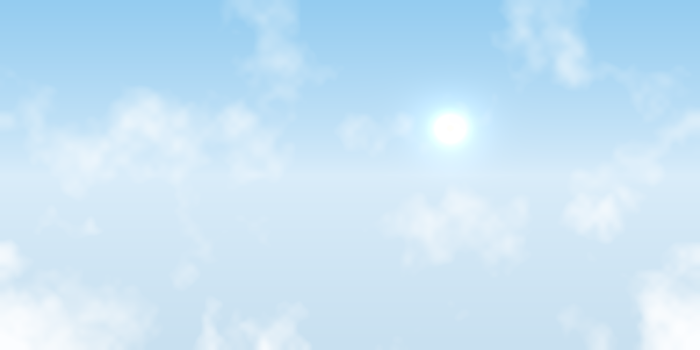 Low Poly Skybox Pack 8 Sunset Sunrise Sky Presets preview 2