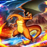 CHARZARD'S STUDIOS