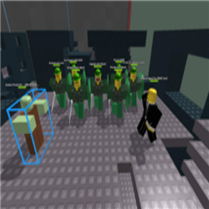 Join the ''Horror Militry'' NOW!!! Roblox decal