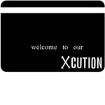 「Xcution」