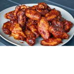 I like chicken wings and buffalo wings