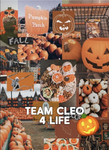 Team cleo 4 life