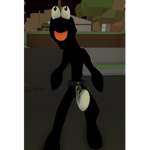 bigblackstar