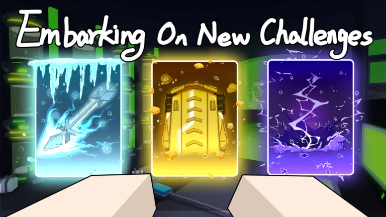 [Season2 & Raid] Endless Horde