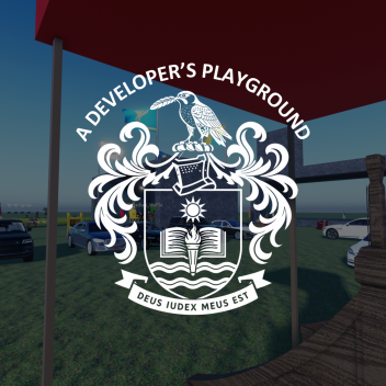 A DEVELOPER'S PLAYGROUND