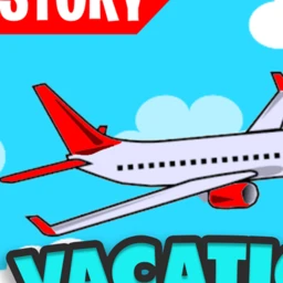 Vacation ✈️ (Story) icon