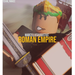 ʀᴏᴍᴀɴ ᴇᴍᴘɪʀᴇ