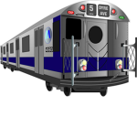 Golden City Subway