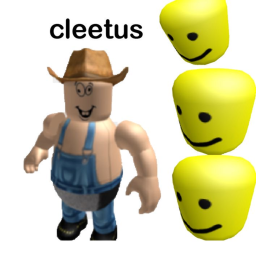 Pray to Cleetus