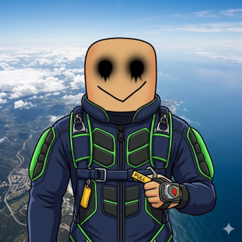 Experiencia del paracaidismo 