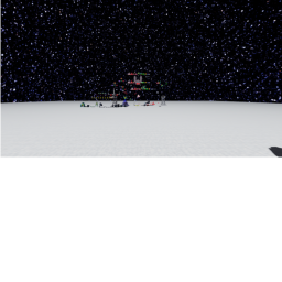 Galaga battle!