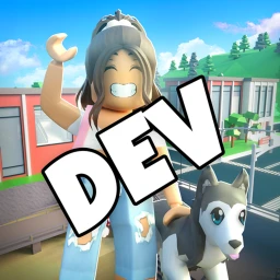 MapDev icon