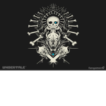 Sans undertale fan group