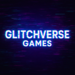 GlitchVerse Games