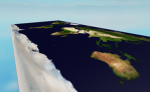 Uranium's Caldera Volcano Group
