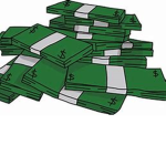 Give Me Money Im Greedy