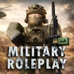 | United States Military Roleplay